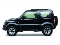 Suzuki Jimny SUV (3rd generation) 1.3 MT 4WD (85hp) JLX (2012) image, Suzuki Jimny SUV (3rd generation) 1.3 MT 4WD (85hp) JLX (2012) images, Suzuki Jimny SUV (3rd generation) 1.3 MT 4WD (85hp) JLX (2012) photos, Suzuki Jimny SUV (3rd generation) 1.3 MT 4WD (85hp) JLX (2012) photo, Suzuki Jimny SUV (3rd generation) 1.3 MT 4WD (85hp) JLX (2012) picture, Suzuki Jimny SUV (3rd generation) 1.3 MT 4WD (85hp) JLX (2012) pictures