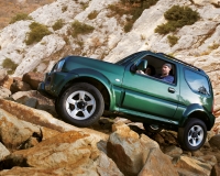 Suzuki Jimny SUV (3rd generation) 1.3 MT 4WD (85hp) JLX (2012) image, Suzuki Jimny SUV (3rd generation) 1.3 MT 4WD (85hp) JLX (2012) images, Suzuki Jimny SUV (3rd generation) 1.3 MT 4WD (85hp) JLX (2012) photos, Suzuki Jimny SUV (3rd generation) 1.3 MT 4WD (85hp) JLX (2012) photo, Suzuki Jimny SUV (3rd generation) 1.3 MT 4WD (85hp) JLX (2012) picture, Suzuki Jimny SUV (3rd generation) 1.3 MT 4WD (85hp) JLX (2012) pictures