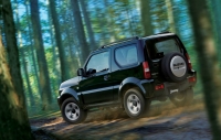 Suzuki Jimny SUV (3rd generation) 1.3 MT 4WD (85hp) JLX (2012) image, Suzuki Jimny SUV (3rd generation) 1.3 MT 4WD (85hp) JLX (2012) images, Suzuki Jimny SUV (3rd generation) 1.3 MT 4WD (85hp) JLX (2012) photos, Suzuki Jimny SUV (3rd generation) 1.3 MT 4WD (85hp) JLX (2012) photo, Suzuki Jimny SUV (3rd generation) 1.3 MT 4WD (85hp) JLX (2012) picture, Suzuki Jimny SUV (3rd generation) 1.3 MT 4WD (85hp) JLX (2012) pictures