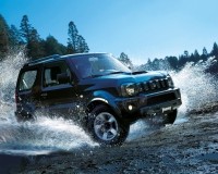 Suzuki Jimny SUV (3rd generation) AT 1.3 4WD (85hp) JLX (2013) avis, Suzuki Jimny SUV (3rd generation) AT 1.3 4WD (85hp) JLX (2013) prix, Suzuki Jimny SUV (3rd generation) AT 1.3 4WD (85hp) JLX (2013) caractéristiques, Suzuki Jimny SUV (3rd generation) AT 1.3 4WD (85hp) JLX (2013) Fiche, Suzuki Jimny SUV (3rd generation) AT 1.3 4WD (85hp) JLX (2013) Fiche technique, Suzuki Jimny SUV (3rd generation) AT 1.3 4WD (85hp) JLX (2013) achat, Suzuki Jimny SUV (3rd generation) AT 1.3 4WD (85hp) JLX (2013) acheter, Suzuki Jimny SUV (3rd generation) AT 1.3 4WD (85hp) JLX (2013) Auto