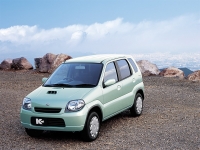 Suzuki Kei Hatchback (HN) AT 0.7 (54hp) image, Suzuki Kei Hatchback (HN) AT 0.7 (54hp) images, Suzuki Kei Hatchback (HN) AT 0.7 (54hp) photos, Suzuki Kei Hatchback (HN) AT 0.7 (54hp) photo, Suzuki Kei Hatchback (HN) AT 0.7 (54hp) picture, Suzuki Kei Hatchback (HN) AT 0.7 (54hp) pictures