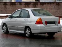 Suzuki Liana Saloon (1 generation) 1.3 MT (90hp) avis, Suzuki Liana Saloon (1 generation) 1.3 MT (90hp) prix, Suzuki Liana Saloon (1 generation) 1.3 MT (90hp) caractéristiques, Suzuki Liana Saloon (1 generation) 1.3 MT (90hp) Fiche, Suzuki Liana Saloon (1 generation) 1.3 MT (90hp) Fiche technique, Suzuki Liana Saloon (1 generation) 1.3 MT (90hp) achat, Suzuki Liana Saloon (1 generation) 1.3 MT (90hp) acheter, Suzuki Liana Saloon (1 generation) 1.3 MT (90hp) Auto