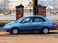 Suzuki Liana Sedan 4-door (1 generation) 1.3 MT (90hp) avis, Suzuki Liana Sedan 4-door (1 generation) 1.3 MT (90hp) prix, Suzuki Liana Sedan 4-door (1 generation) 1.3 MT (90hp) caractéristiques, Suzuki Liana Sedan 4-door (1 generation) 1.3 MT (90hp) Fiche, Suzuki Liana Sedan 4-door (1 generation) 1.3 MT (90hp) Fiche technique, Suzuki Liana Sedan 4-door (1 generation) 1.3 MT (90hp) achat, Suzuki Liana Sedan 4-door (1 generation) 1.3 MT (90hp) acheter, Suzuki Liana Sedan 4-door (1 generation) 1.3 MT (90hp) Auto