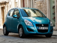 Suzuki Splash Hatchback (1 generation) 1.2 AT (94hp) GLS (2013) image, Suzuki Splash Hatchback (1 generation) 1.2 AT (94hp) GLS (2013) images, Suzuki Splash Hatchback (1 generation) 1.2 AT (94hp) GLS (2013) photos, Suzuki Splash Hatchback (1 generation) 1.2 AT (94hp) GLS (2013) photo, Suzuki Splash Hatchback (1 generation) 1.2 AT (94hp) GLS (2013) picture, Suzuki Splash Hatchback (1 generation) 1.2 AT (94hp) GLS (2013) pictures