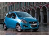 Suzuki Splash Hatchback (1 generation) 1.2 AT (94hp) GLS (2013) image, Suzuki Splash Hatchback (1 generation) 1.2 AT (94hp) GLS (2013) images, Suzuki Splash Hatchback (1 generation) 1.2 AT (94hp) GLS (2013) photos, Suzuki Splash Hatchback (1 generation) 1.2 AT (94hp) GLS (2013) photo, Suzuki Splash Hatchback (1 generation) 1.2 AT (94hp) GLS (2013) picture, Suzuki Splash Hatchback (1 generation) 1.2 AT (94hp) GLS (2013) pictures