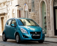 Suzuki Splash Hatchback (1 generation) 1.2 AT (94hp) GLS (2013) image, Suzuki Splash Hatchback (1 generation) 1.2 AT (94hp) GLS (2013) images, Suzuki Splash Hatchback (1 generation) 1.2 AT (94hp) GLS (2013) photos, Suzuki Splash Hatchback (1 generation) 1.2 AT (94hp) GLS (2013) photo, Suzuki Splash Hatchback (1 generation) 1.2 AT (94hp) GLS (2013) picture, Suzuki Splash Hatchback (1 generation) 1.2 AT (94hp) GLS (2013) pictures