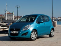 Suzuki Splash Hatchback (1 generation) 1.2 AT (94hp) GLS (2013) image, Suzuki Splash Hatchback (1 generation) 1.2 AT (94hp) GLS (2013) images, Suzuki Splash Hatchback (1 generation) 1.2 AT (94hp) GLS (2013) photos, Suzuki Splash Hatchback (1 generation) 1.2 AT (94hp) GLS (2013) photo, Suzuki Splash Hatchback (1 generation) 1.2 AT (94hp) GLS (2013) picture, Suzuki Splash Hatchback (1 generation) 1.2 AT (94hp) GLS (2013) pictures