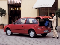 Suzuki Swift Hatchback 3-door (2 generation) 1.3 MT (85hp) avis, Suzuki Swift Hatchback 3-door (2 generation) 1.3 MT (85hp) prix, Suzuki Swift Hatchback 3-door (2 generation) 1.3 MT (85hp) caractéristiques, Suzuki Swift Hatchback 3-door (2 generation) 1.3 MT (85hp) Fiche, Suzuki Swift Hatchback 3-door (2 generation) 1.3 MT (85hp) Fiche technique, Suzuki Swift Hatchback 3-door (2 generation) 1.3 MT (85hp) achat, Suzuki Swift Hatchback 3-door (2 generation) 1.3 MT (85hp) acheter, Suzuki Swift Hatchback 3-door (2 generation) 1.3 MT (85hp) Auto