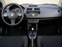 Suzuki Swift Hatchback 3-door (3 generation) 1.3 AT (92hp) image, Suzuki Swift Hatchback 3-door (3 generation) 1.3 AT (92hp) images, Suzuki Swift Hatchback 3-door (3 generation) 1.3 AT (92hp) photos, Suzuki Swift Hatchback 3-door (3 generation) 1.3 AT (92hp) photo, Suzuki Swift Hatchback 3-door (3 generation) 1.3 AT (92hp) picture, Suzuki Swift Hatchback 3-door (3 generation) 1.3 AT (92hp) pictures