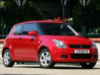 Suzuki Swift Hatchback 3-door (3 generation) 1.5 AT (102hp) image, Suzuki Swift Hatchback 3-door (3 generation) 1.5 AT (102hp) images, Suzuki Swift Hatchback 3-door (3 generation) 1.5 AT (102hp) photos, Suzuki Swift Hatchback 3-door (3 generation) 1.5 AT (102hp) photo, Suzuki Swift Hatchback 3-door (3 generation) 1.5 AT (102hp) picture, Suzuki Swift Hatchback 3-door (3 generation) 1.5 AT (102hp) pictures