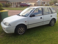 Suzuki Swift Hatchback 5-door. (2 generation) 1.0 AT (53 hp) avis, Suzuki Swift Hatchback 5-door. (2 generation) 1.0 AT (53 hp) prix, Suzuki Swift Hatchback 5-door. (2 generation) 1.0 AT (53 hp) caractéristiques, Suzuki Swift Hatchback 5-door. (2 generation) 1.0 AT (53 hp) Fiche, Suzuki Swift Hatchback 5-door. (2 generation) 1.0 AT (53 hp) Fiche technique, Suzuki Swift Hatchback 5-door. (2 generation) 1.0 AT (53 hp) achat, Suzuki Swift Hatchback 5-door. (2 generation) 1.0 AT (53 hp) acheter, Suzuki Swift Hatchback 5-door. (2 generation) 1.0 AT (53 hp) Auto