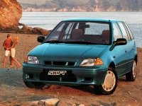 Suzuki Swift Hatchback 5-door. (2 generation) 1.0 AT (53hp) avis, Suzuki Swift Hatchback 5-door. (2 generation) 1.0 AT (53hp) prix, Suzuki Swift Hatchback 5-door. (2 generation) 1.0 AT (53hp) caractéristiques, Suzuki Swift Hatchback 5-door. (2 generation) 1.0 AT (53hp) Fiche, Suzuki Swift Hatchback 5-door. (2 generation) 1.0 AT (53hp) Fiche technique, Suzuki Swift Hatchback 5-door. (2 generation) 1.0 AT (53hp) achat, Suzuki Swift Hatchback 5-door. (2 generation) 1.0 AT (53hp) acheter, Suzuki Swift Hatchback 5-door. (2 generation) 1.0 AT (53hp) Auto