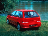 Suzuki Swift Hatchback 5-door. (2 generation) 1.0 AT (53hp) avis, Suzuki Swift Hatchback 5-door. (2 generation) 1.0 AT (53hp) prix, Suzuki Swift Hatchback 5-door. (2 generation) 1.0 AT (53hp) caractéristiques, Suzuki Swift Hatchback 5-door. (2 generation) 1.0 AT (53hp) Fiche, Suzuki Swift Hatchback 5-door. (2 generation) 1.0 AT (53hp) Fiche technique, Suzuki Swift Hatchback 5-door. (2 generation) 1.0 AT (53hp) achat, Suzuki Swift Hatchback 5-door. (2 generation) 1.0 AT (53hp) acheter, Suzuki Swift Hatchback 5-door. (2 generation) 1.0 AT (53hp) Auto