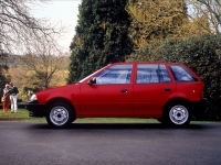 Suzuki Swift Hatchback 5-door. (2 generation) 1.0 MT (53 hp) avis, Suzuki Swift Hatchback 5-door. (2 generation) 1.0 MT (53 hp) prix, Suzuki Swift Hatchback 5-door. (2 generation) 1.0 MT (53 hp) caractéristiques, Suzuki Swift Hatchback 5-door. (2 generation) 1.0 MT (53 hp) Fiche, Suzuki Swift Hatchback 5-door. (2 generation) 1.0 MT (53 hp) Fiche technique, Suzuki Swift Hatchback 5-door. (2 generation) 1.0 MT (53 hp) achat, Suzuki Swift Hatchback 5-door. (2 generation) 1.0 MT (53 hp) acheter, Suzuki Swift Hatchback 5-door. (2 generation) 1.0 MT (53 hp) Auto