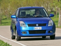 Suzuki Swift Hatchback 5-door. (3 generation) 1.3 AT (92hp) image, Suzuki Swift Hatchback 5-door. (3 generation) 1.3 AT (92hp) images, Suzuki Swift Hatchback 5-door. (3 generation) 1.3 AT (92hp) photos, Suzuki Swift Hatchback 5-door. (3 generation) 1.3 AT (92hp) photo, Suzuki Swift Hatchback 5-door. (3 generation) 1.3 AT (92hp) picture, Suzuki Swift Hatchback 5-door. (3 generation) 1.3 AT (92hp) pictures