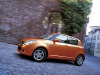 Suzuki Swift Hatchback 5-door. (3 generation) 1.3 AT (92hp) image, Suzuki Swift Hatchback 5-door. (3 generation) 1.3 AT (92hp) images, Suzuki Swift Hatchback 5-door. (3 generation) 1.3 AT (92hp) photos, Suzuki Swift Hatchback 5-door. (3 generation) 1.3 AT (92hp) photo, Suzuki Swift Hatchback 5-door. (3 generation) 1.3 AT (92hp) picture, Suzuki Swift Hatchback 5-door. (3 generation) 1.3 AT (92hp) pictures