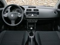Suzuki Swift Hatchback 5-door. (3 generation) 1.3 AT (92hp) image, Suzuki Swift Hatchback 5-door. (3 generation) 1.3 AT (92hp) images, Suzuki Swift Hatchback 5-door. (3 generation) 1.3 AT (92hp) photos, Suzuki Swift Hatchback 5-door. (3 generation) 1.3 AT (92hp) photo, Suzuki Swift Hatchback 5-door. (3 generation) 1.3 AT (92hp) picture, Suzuki Swift Hatchback 5-door. (3 generation) 1.3 AT (92hp) pictures