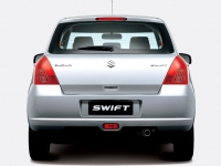 Suzuki Swift Hatchback 5-door. (3 generation) 1.3 MT (92hp) image, Suzuki Swift Hatchback 5-door. (3 generation) 1.3 MT (92hp) images, Suzuki Swift Hatchback 5-door. (3 generation) 1.3 MT (92hp) photos, Suzuki Swift Hatchback 5-door. (3 generation) 1.3 MT (92hp) photo, Suzuki Swift Hatchback 5-door. (3 generation) 1.3 MT (92hp) picture, Suzuki Swift Hatchback 5-door. (3 generation) 1.3 MT (92hp) pictures