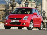 Suzuki Swift Hatchback 5-door. (3 generation) 1.5 AT (102hp) image, Suzuki Swift Hatchback 5-door. (3 generation) 1.5 AT (102hp) images, Suzuki Swift Hatchback 5-door. (3 generation) 1.5 AT (102hp) photos, Suzuki Swift Hatchback 5-door. (3 generation) 1.5 AT (102hp) photo, Suzuki Swift Hatchback 5-door. (3 generation) 1.5 AT (102hp) picture, Suzuki Swift Hatchback 5-door. (3 generation) 1.5 AT (102hp) pictures