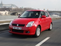 Suzuki Swift Hatchback 5-door. (3 generation) 1.5 AT (102hp) image, Suzuki Swift Hatchback 5-door. (3 generation) 1.5 AT (102hp) images, Suzuki Swift Hatchback 5-door. (3 generation) 1.5 AT (102hp) photos, Suzuki Swift Hatchback 5-door. (3 generation) 1.5 AT (102hp) photo, Suzuki Swift Hatchback 5-door. (3 generation) 1.5 AT (102hp) picture, Suzuki Swift Hatchback 5-door. (3 generation) 1.5 AT (102hp) pictures