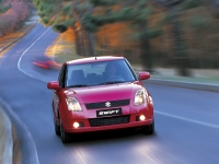 Suzuki Swift Hatchback 5-door. (3 generation) 1.5 AT (102hp) image, Suzuki Swift Hatchback 5-door. (3 generation) 1.5 AT (102hp) images, Suzuki Swift Hatchback 5-door. (3 generation) 1.5 AT (102hp) photos, Suzuki Swift Hatchback 5-door. (3 generation) 1.5 AT (102hp) photo, Suzuki Swift Hatchback 5-door. (3 generation) 1.5 AT (102hp) picture, Suzuki Swift Hatchback 5-door. (3 generation) 1.5 AT (102hp) pictures