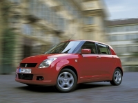 Suzuki Swift Hatchback 5-door. (3 generation) 1.5 AT (102hp) image, Suzuki Swift Hatchback 5-door. (3 generation) 1.5 AT (102hp) images, Suzuki Swift Hatchback 5-door. (3 generation) 1.5 AT (102hp) photos, Suzuki Swift Hatchback 5-door. (3 generation) 1.5 AT (102hp) photo, Suzuki Swift Hatchback 5-door. (3 generation) 1.5 AT (102hp) picture, Suzuki Swift Hatchback 5-door. (3 generation) 1.5 AT (102hp) pictures