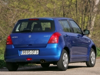 Suzuki Swift Hatchback 5-door. (3 generation) 1.5 MT (102hp) image, Suzuki Swift Hatchback 5-door. (3 generation) 1.5 MT (102hp) images, Suzuki Swift Hatchback 5-door. (3 generation) 1.5 MT (102hp) photos, Suzuki Swift Hatchback 5-door. (3 generation) 1.5 MT (102hp) photo, Suzuki Swift Hatchback 5-door. (3 generation) 1.5 MT (102hp) picture, Suzuki Swift Hatchback 5-door. (3 generation) 1.5 MT (102hp) pictures