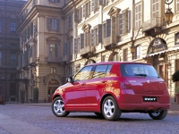 Suzuki Swift Hatchback 5-door. (3 generation) 1.5 MT (102hp) avis, Suzuki Swift Hatchback 5-door. (3 generation) 1.5 MT (102hp) prix, Suzuki Swift Hatchback 5-door. (3 generation) 1.5 MT (102hp) caractéristiques, Suzuki Swift Hatchback 5-door. (3 generation) 1.5 MT (102hp) Fiche, Suzuki Swift Hatchback 5-door. (3 generation) 1.5 MT (102hp) Fiche technique, Suzuki Swift Hatchback 5-door. (3 generation) 1.5 MT (102hp) achat, Suzuki Swift Hatchback 5-door. (3 generation) 1.5 MT (102hp) acheter, Suzuki Swift Hatchback 5-door. (3 generation) 1.5 MT (102hp) Auto