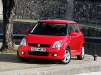 Suzuki Swift Hatchback 5-door. (3 generation) 1.5 MT (102hp) image, Suzuki Swift Hatchback 5-door. (3 generation) 1.5 MT (102hp) images, Suzuki Swift Hatchback 5-door. (3 generation) 1.5 MT (102hp) photos, Suzuki Swift Hatchback 5-door. (3 generation) 1.5 MT (102hp) photo, Suzuki Swift Hatchback 5-door. (3 generation) 1.5 MT (102hp) picture, Suzuki Swift Hatchback 5-door. (3 generation) 1.5 MT (102hp) pictures