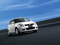 Suzuki Swift Hatchback 5-door. (3 generation) 1.5 MT (102hp) image, Suzuki Swift Hatchback 5-door. (3 generation) 1.5 MT (102hp) images, Suzuki Swift Hatchback 5-door. (3 generation) 1.5 MT (102hp) photos, Suzuki Swift Hatchback 5-door. (3 generation) 1.5 MT (102hp) photo, Suzuki Swift Hatchback 5-door. (3 generation) 1.5 MT (102hp) picture, Suzuki Swift Hatchback 5-door. (3 generation) 1.5 MT (102hp) pictures