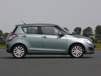 Suzuki Swift Hatchback 5-door. (4 generation) 1.2 AT (94hp) GL (2012) image, Suzuki Swift Hatchback 5-door. (4 generation) 1.2 AT (94hp) GL (2012) images, Suzuki Swift Hatchback 5-door. (4 generation) 1.2 AT (94hp) GL (2012) photos, Suzuki Swift Hatchback 5-door. (4 generation) 1.2 AT (94hp) GL (2012) photo, Suzuki Swift Hatchback 5-door. (4 generation) 1.2 AT (94hp) GL (2012) picture, Suzuki Swift Hatchback 5-door. (4 generation) 1.2 AT (94hp) GL (2012) pictures