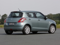 Suzuki Swift Hatchback 5-door. (4 generation) 1.2 AT (94hp) GL (2012) image, Suzuki Swift Hatchback 5-door. (4 generation) 1.2 AT (94hp) GL (2012) images, Suzuki Swift Hatchback 5-door. (4 generation) 1.2 AT (94hp) GL (2012) photos, Suzuki Swift Hatchback 5-door. (4 generation) 1.2 AT (94hp) GL (2012) photo, Suzuki Swift Hatchback 5-door. (4 generation) 1.2 AT (94hp) GL (2012) picture, Suzuki Swift Hatchback 5-door. (4 generation) 1.2 AT (94hp) GL (2012) pictures