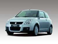 Suzuki Swift Sport hatchback 3-door (3 generation) 1.6 MT (125hp) avis, Suzuki Swift Sport hatchback 3-door (3 generation) 1.6 MT (125hp) prix, Suzuki Swift Sport hatchback 3-door (3 generation) 1.6 MT (125hp) caractéristiques, Suzuki Swift Sport hatchback 3-door (3 generation) 1.6 MT (125hp) Fiche, Suzuki Swift Sport hatchback 3-door (3 generation) 1.6 MT (125hp) Fiche technique, Suzuki Swift Sport hatchback 3-door (3 generation) 1.6 MT (125hp) achat, Suzuki Swift Sport hatchback 3-door (3 generation) 1.6 MT (125hp) acheter, Suzuki Swift Sport hatchback 3-door (3 generation) 1.6 MT (125hp) Auto