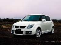 Suzuki Swift Sport hatchback 3-door (3 generation) 1.6 MT (125hp) image, Suzuki Swift Sport hatchback 3-door (3 generation) 1.6 MT (125hp) images, Suzuki Swift Sport hatchback 3-door (3 generation) 1.6 MT (125hp) photos, Suzuki Swift Sport hatchback 3-door (3 generation) 1.6 MT (125hp) photo, Suzuki Swift Sport hatchback 3-door (3 generation) 1.6 MT (125hp) picture, Suzuki Swift Sport hatchback 3-door (3 generation) 1.6 MT (125hp) pictures