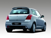 Suzuki Swift Sport hatchback 3-door (3 generation) 1.6 MT (125hp) avis, Suzuki Swift Sport hatchback 3-door (3 generation) 1.6 MT (125hp) prix, Suzuki Swift Sport hatchback 3-door (3 generation) 1.6 MT (125hp) caractéristiques, Suzuki Swift Sport hatchback 3-door (3 generation) 1.6 MT (125hp) Fiche, Suzuki Swift Sport hatchback 3-door (3 generation) 1.6 MT (125hp) Fiche technique, Suzuki Swift Sport hatchback 3-door (3 generation) 1.6 MT (125hp) achat, Suzuki Swift Sport hatchback 3-door (3 generation) 1.6 MT (125hp) acheter, Suzuki Swift Sport hatchback 3-door (3 generation) 1.6 MT (125hp) Auto