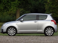 Suzuki Swift Sport hatchback 3-door (3 generation) 1.6 MT (125hp) image, Suzuki Swift Sport hatchback 3-door (3 generation) 1.6 MT (125hp) images, Suzuki Swift Sport hatchback 3-door (3 generation) 1.6 MT (125hp) photos, Suzuki Swift Sport hatchback 3-door (3 generation) 1.6 MT (125hp) photo, Suzuki Swift Sport hatchback 3-door (3 generation) 1.6 MT (125hp) picture, Suzuki Swift Sport hatchback 3-door (3 generation) 1.6 MT (125hp) pictures