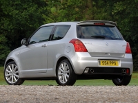 Suzuki Swift Sport hatchback 3-door (3 generation) 1.6 MT (125hp) image, Suzuki Swift Sport hatchback 3-door (3 generation) 1.6 MT (125hp) images, Suzuki Swift Sport hatchback 3-door (3 generation) 1.6 MT (125hp) photos, Suzuki Swift Sport hatchback 3-door (3 generation) 1.6 MT (125hp) photo, Suzuki Swift Sport hatchback 3-door (3 generation) 1.6 MT (125hp) picture, Suzuki Swift Sport hatchback 3-door (3 generation) 1.6 MT (125hp) pictures