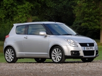 Suzuki Swift Sport hatchback 3-door (3 generation) 1.6 MT (125hp) image, Suzuki Swift Sport hatchback 3-door (3 generation) 1.6 MT (125hp) images, Suzuki Swift Sport hatchback 3-door (3 generation) 1.6 MT (125hp) photos, Suzuki Swift Sport hatchback 3-door (3 generation) 1.6 MT (125hp) photo, Suzuki Swift Sport hatchback 3-door (3 generation) 1.6 MT (125hp) picture, Suzuki Swift Sport hatchback 3-door (3 generation) 1.6 MT (125hp) pictures