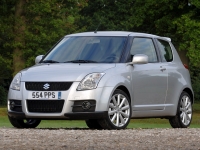 Suzuki Swift Sport hatchback 3-door (3 generation) 1.6 MT (125hp) image, Suzuki Swift Sport hatchback 3-door (3 generation) 1.6 MT (125hp) images, Suzuki Swift Sport hatchback 3-door (3 generation) 1.6 MT (125hp) photos, Suzuki Swift Sport hatchback 3-door (3 generation) 1.6 MT (125hp) photo, Suzuki Swift Sport hatchback 3-door (3 generation) 1.6 MT (125hp) picture, Suzuki Swift Sport hatchback 3-door (3 generation) 1.6 MT (125hp) pictures