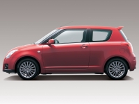 Suzuki Swift Sport hatchback 3-door (3 generation) 1.6 MT (125hp) image, Suzuki Swift Sport hatchback 3-door (3 generation) 1.6 MT (125hp) images, Suzuki Swift Sport hatchback 3-door (3 generation) 1.6 MT (125hp) photos, Suzuki Swift Sport hatchback 3-door (3 generation) 1.6 MT (125hp) photo, Suzuki Swift Sport hatchback 3-door (3 generation) 1.6 MT (125hp) picture, Suzuki Swift Sport hatchback 3-door (3 generation) 1.6 MT (125hp) pictures