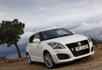 Suzuki Swift Sport hatchback 3-door (4 generation) 1.6 MT image, Suzuki Swift Sport hatchback 3-door (4 generation) 1.6 MT images, Suzuki Swift Sport hatchback 3-door (4 generation) 1.6 MT photos, Suzuki Swift Sport hatchback 3-door (4 generation) 1.6 MT photo, Suzuki Swift Sport hatchback 3-door (4 generation) 1.6 MT picture, Suzuki Swift Sport hatchback 3-door (4 generation) 1.6 MT pictures