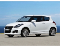 Suzuki Swift Sport hatchback 3-door (4 generation) 1.6 MT image, Suzuki Swift Sport hatchback 3-door (4 generation) 1.6 MT images, Suzuki Swift Sport hatchback 3-door (4 generation) 1.6 MT photos, Suzuki Swift Sport hatchback 3-door (4 generation) 1.6 MT photo, Suzuki Swift Sport hatchback 3-door (4 generation) 1.6 MT picture, Suzuki Swift Sport hatchback 3-door (4 generation) 1.6 MT pictures