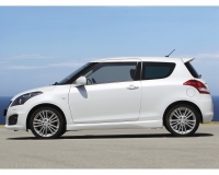 Suzuki Swift Sport hatchback 3-door (4 generation) 1.6 MT image, Suzuki Swift Sport hatchback 3-door (4 generation) 1.6 MT images, Suzuki Swift Sport hatchback 3-door (4 generation) 1.6 MT photos, Suzuki Swift Sport hatchback 3-door (4 generation) 1.6 MT photo, Suzuki Swift Sport hatchback 3-door (4 generation) 1.6 MT picture, Suzuki Swift Sport hatchback 3-door (4 generation) 1.6 MT pictures