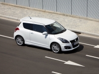 Suzuki Swift Sport hatchback 3-door (4 generation) 1.6 MT image, Suzuki Swift Sport hatchback 3-door (4 generation) 1.6 MT images, Suzuki Swift Sport hatchback 3-door (4 generation) 1.6 MT photos, Suzuki Swift Sport hatchback 3-door (4 generation) 1.6 MT photo, Suzuki Swift Sport hatchback 3-door (4 generation) 1.6 MT picture, Suzuki Swift Sport hatchback 3-door (4 generation) 1.6 MT pictures