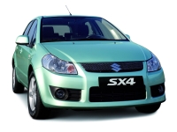 Suzuki SX4 Hatchback (1 generation) 1.6 AT (107hp) avis, Suzuki SX4 Hatchback (1 generation) 1.6 AT (107hp) prix, Suzuki SX4 Hatchback (1 generation) 1.6 AT (107hp) caractéristiques, Suzuki SX4 Hatchback (1 generation) 1.6 AT (107hp) Fiche, Suzuki SX4 Hatchback (1 generation) 1.6 AT (107hp) Fiche technique, Suzuki SX4 Hatchback (1 generation) 1.6 AT (107hp) achat, Suzuki SX4 Hatchback (1 generation) 1.6 AT (107hp) acheter, Suzuki SX4 Hatchback (1 generation) 1.6 AT (107hp) Auto