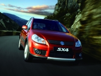 Suzuki SX4 Hatchback (1 generation) 1.6 AT (107hp) image, Suzuki SX4 Hatchback (1 generation) 1.6 AT (107hp) images, Suzuki SX4 Hatchback (1 generation) 1.6 AT (107hp) photos, Suzuki SX4 Hatchback (1 generation) 1.6 AT (107hp) photo, Suzuki SX4 Hatchback (1 generation) 1.6 AT (107hp) picture, Suzuki SX4 Hatchback (1 generation) 1.6 AT (107hp) pictures