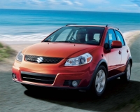 Suzuki SX4 Hatchback (1 generation) 1.6 AT (107hp) image, Suzuki SX4 Hatchback (1 generation) 1.6 AT (107hp) images, Suzuki SX4 Hatchback (1 generation) 1.6 AT (107hp) photos, Suzuki SX4 Hatchback (1 generation) 1.6 AT (107hp) photo, Suzuki SX4 Hatchback (1 generation) 1.6 AT (107hp) picture, Suzuki SX4 Hatchback (1 generation) 1.6 AT (107hp) pictures