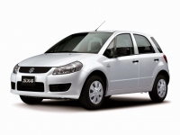 Suzuki SX4 Hatchback (1 generation) 1.6 AT (107hp) image, Suzuki SX4 Hatchback (1 generation) 1.6 AT (107hp) images, Suzuki SX4 Hatchback (1 generation) 1.6 AT (107hp) photos, Suzuki SX4 Hatchback (1 generation) 1.6 AT (107hp) photo, Suzuki SX4 Hatchback (1 generation) 1.6 AT (107hp) picture, Suzuki SX4 Hatchback (1 generation) 1.6 AT (107hp) pictures