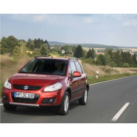 Suzuki SX4 Hatchback (1 generation) 1.6 AT (112hp) Rhino Edition image, Suzuki SX4 Hatchback (1 generation) 1.6 AT (112hp) Rhino Edition images, Suzuki SX4 Hatchback (1 generation) 1.6 AT (112hp) Rhino Edition photos, Suzuki SX4 Hatchback (1 generation) 1.6 AT (112hp) Rhino Edition photo, Suzuki SX4 Hatchback (1 generation) 1.6 AT (112hp) Rhino Edition picture, Suzuki SX4 Hatchback (1 generation) 1.6 AT (112hp) Rhino Edition pictures