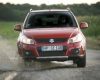 Suzuki SX4 Hatchback (1 generation) 1.6 AT (112hp) Rhino Edition image, Suzuki SX4 Hatchback (1 generation) 1.6 AT (112hp) Rhino Edition images, Suzuki SX4 Hatchback (1 generation) 1.6 AT (112hp) Rhino Edition photos, Suzuki SX4 Hatchback (1 generation) 1.6 AT (112hp) Rhino Edition photo, Suzuki SX4 Hatchback (1 generation) 1.6 AT (112hp) Rhino Edition picture, Suzuki SX4 Hatchback (1 generation) 1.6 AT (112hp) Rhino Edition pictures